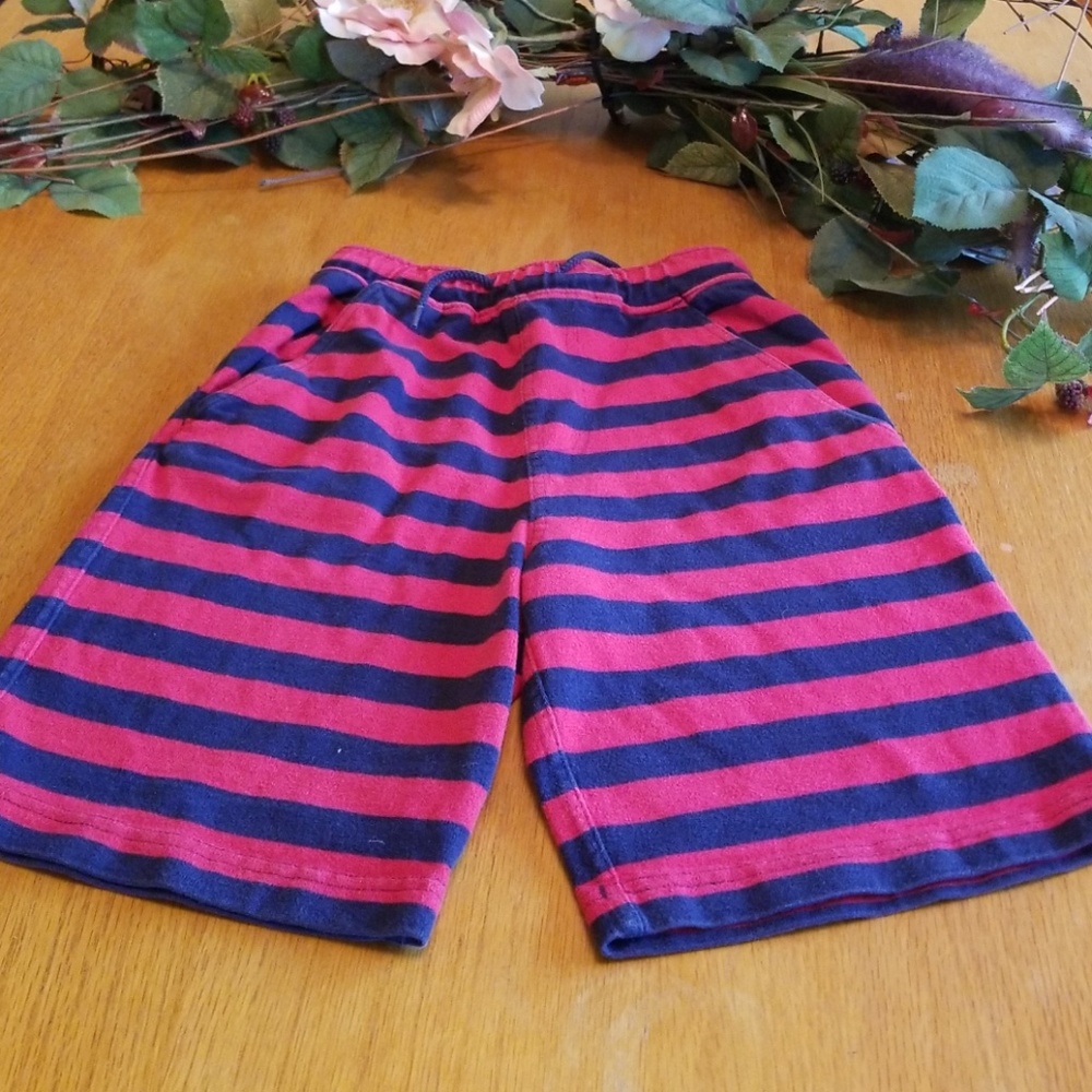 Girls Hanna Anderson Shorts